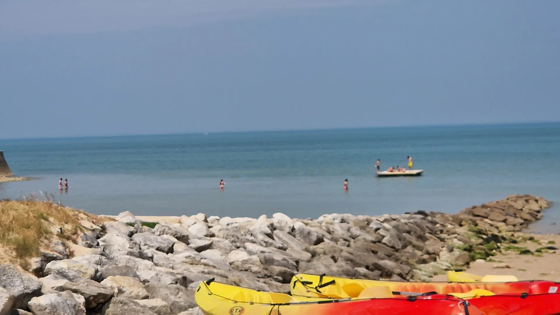 Tabla de paddle surf