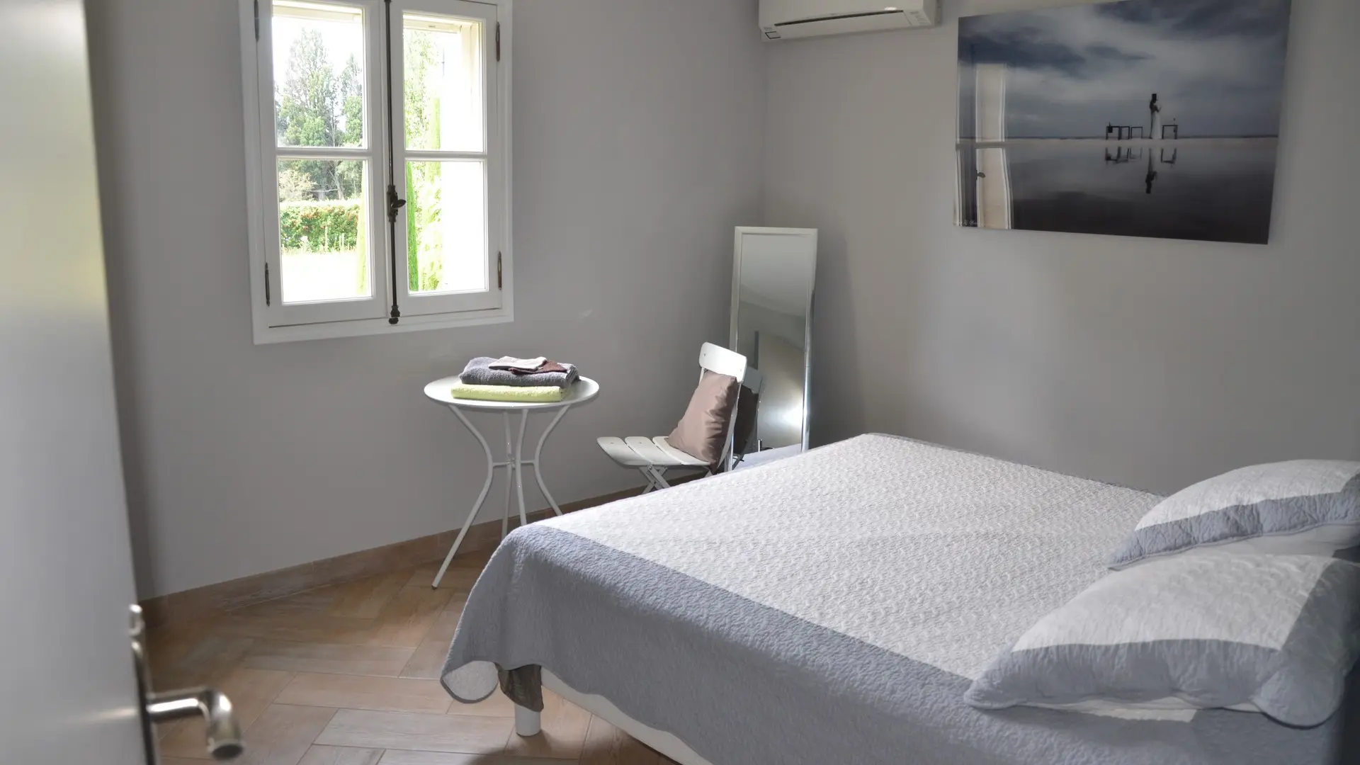 Chambres d'hôtes Bastide Monplaisir à Saint-Rémy-de-Provence
