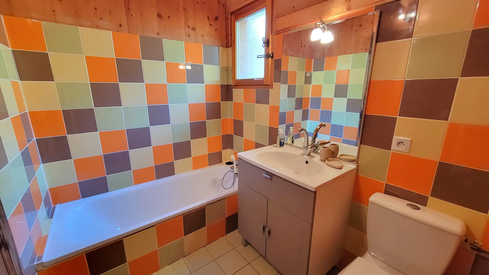 Location Chalet Shangrila - Intiwasi à Saint-Michel-de-Chaillol