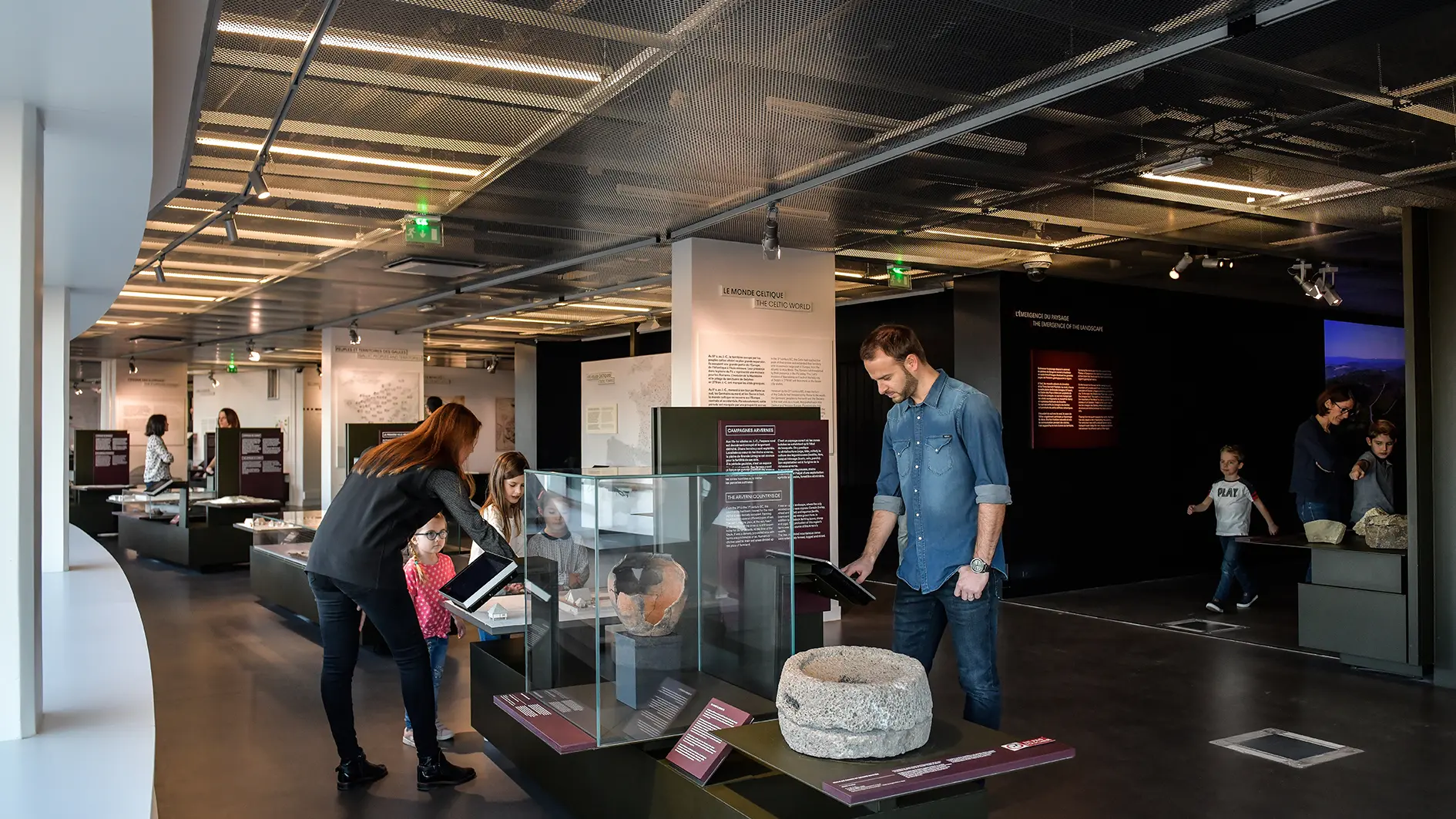 Musée Archéologique de la Bataille