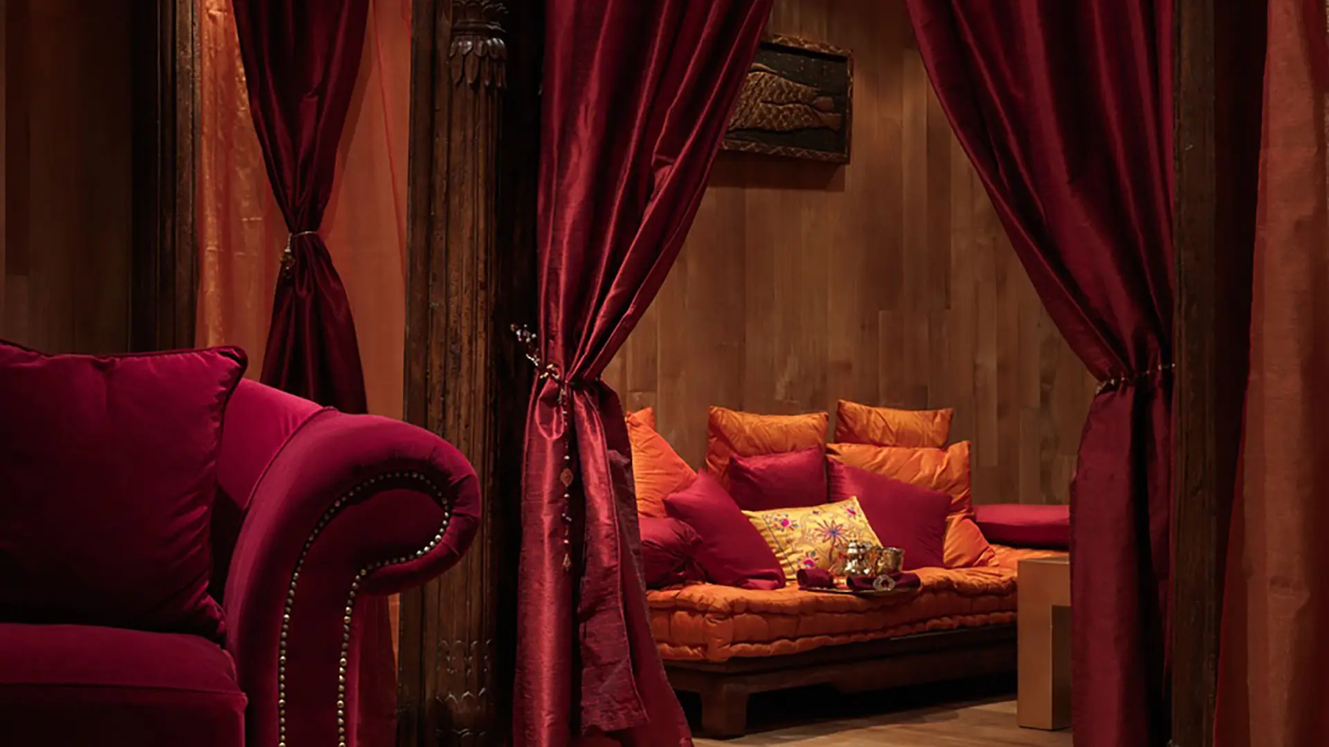 Spa Authentique Voyage
