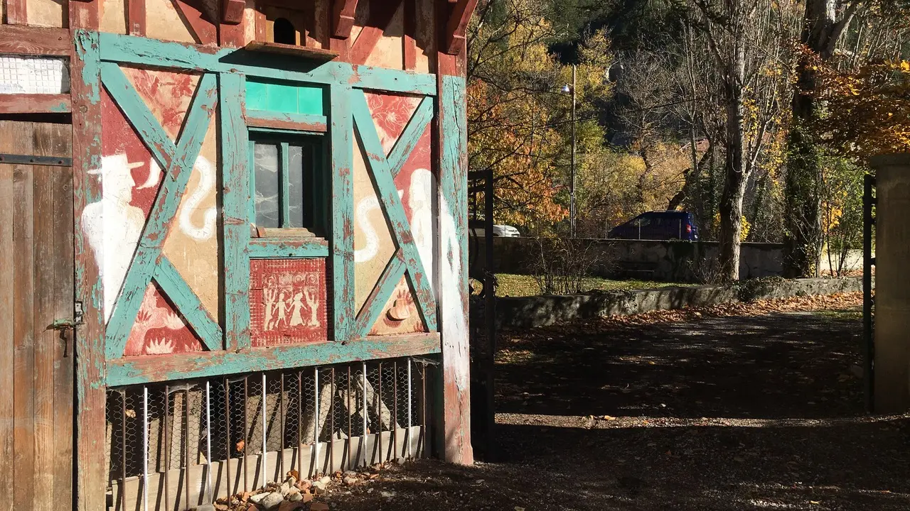 2022 Caroline Solievna et David Audibert