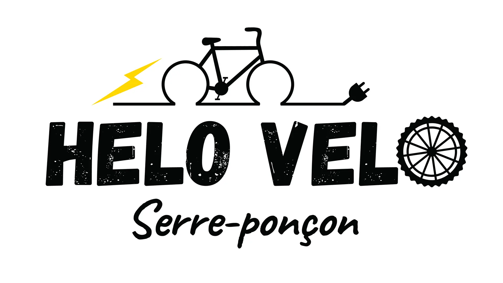 Hélo Vélo Serre-Ponçon CHORGES