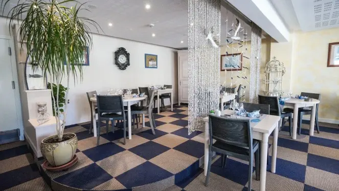 Restaurant Le Parasol