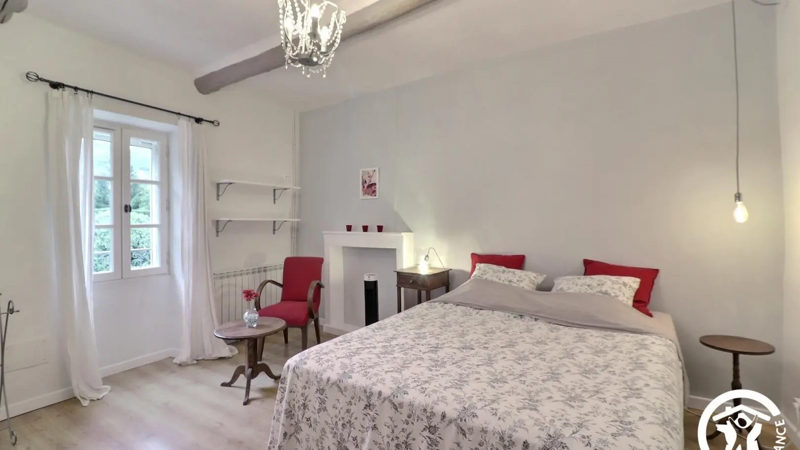Chambre Colline