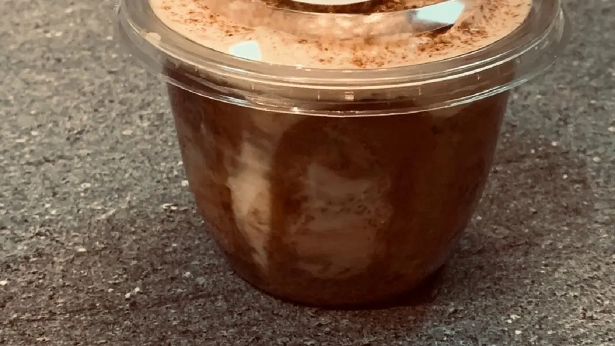 Dessert