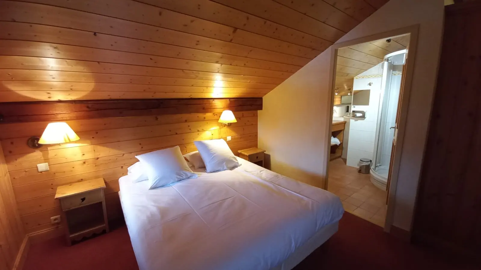 Chambre 5