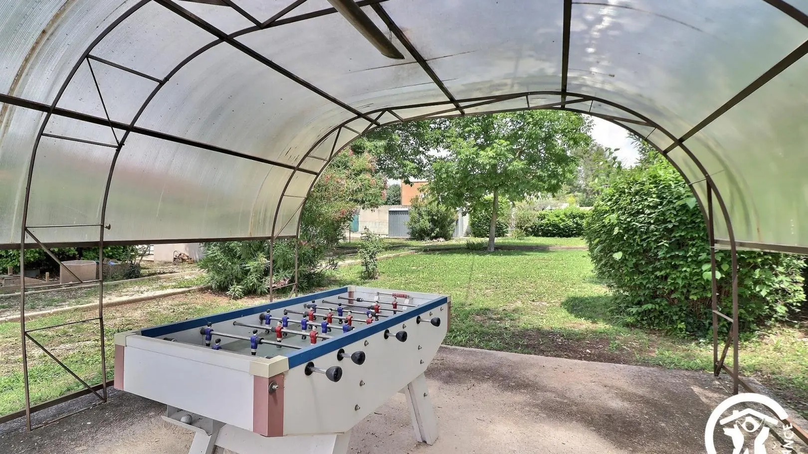 Espace Jeux