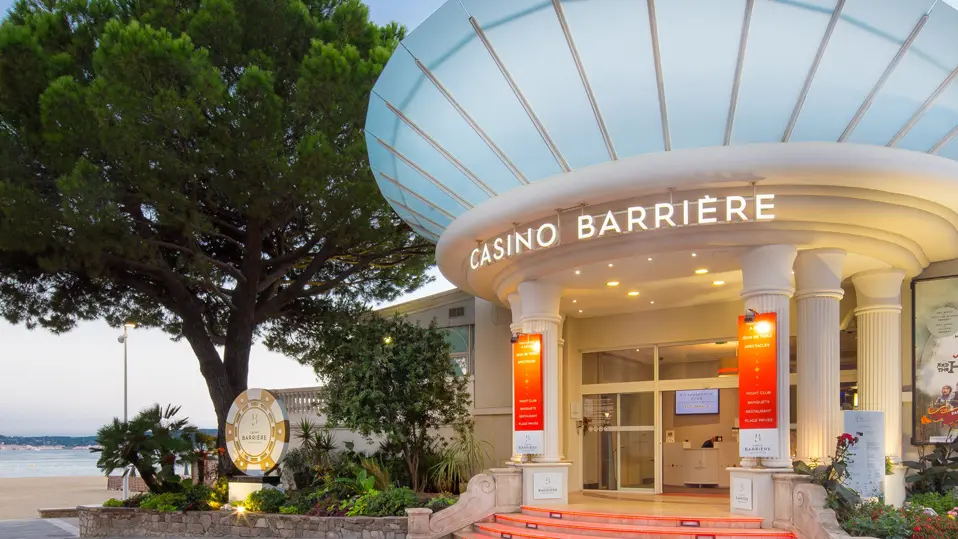 Casino Barrière 1