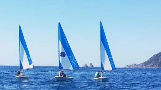 Yacht Club des Sablettes