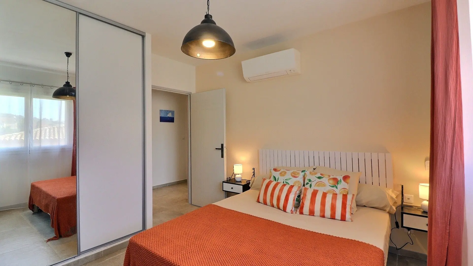 La Parenthèse Méditerranéenne