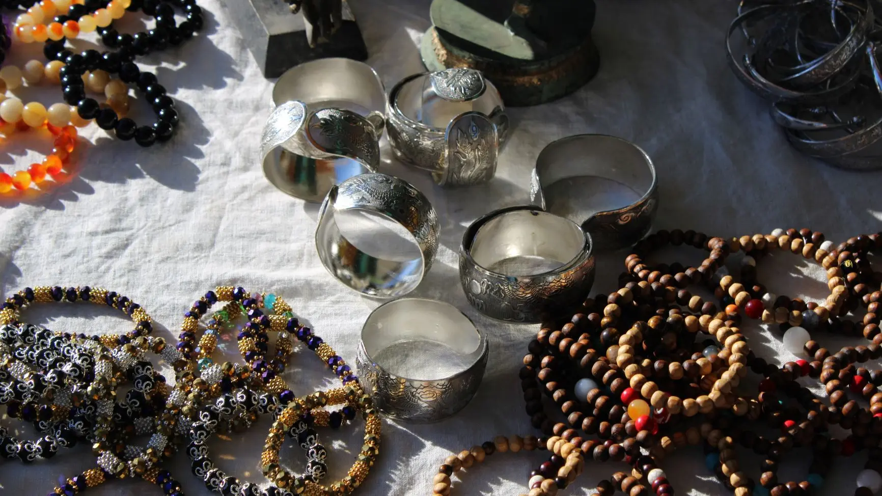Brocante - Vide grenier