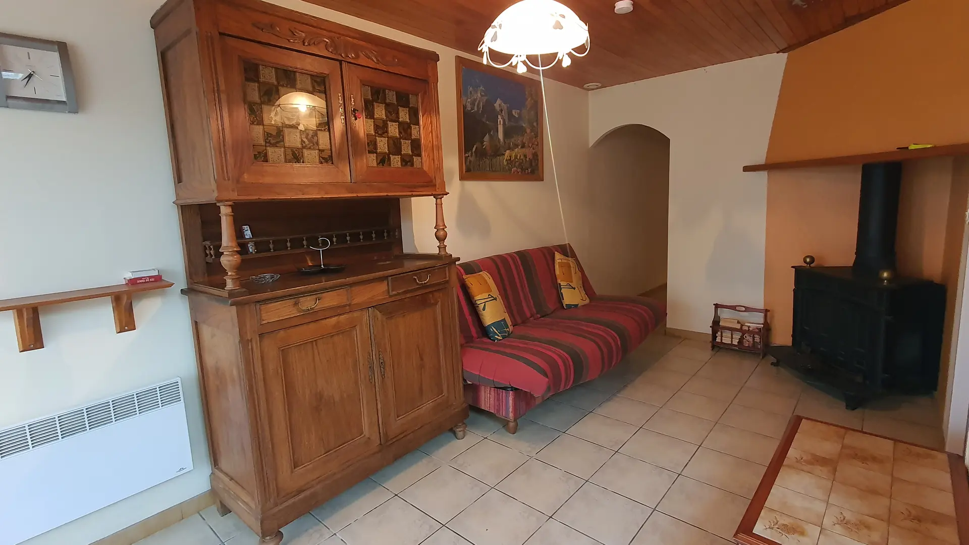 Gîte de Pounelle