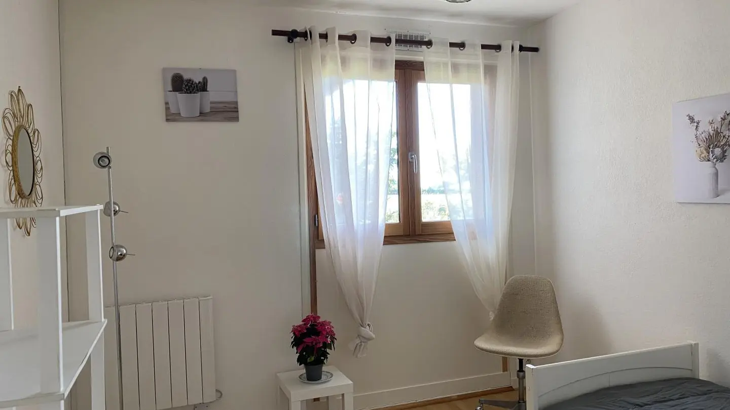 Gîte La Maison de la Forge à LE VERNET dans l'Allier en Auvergne