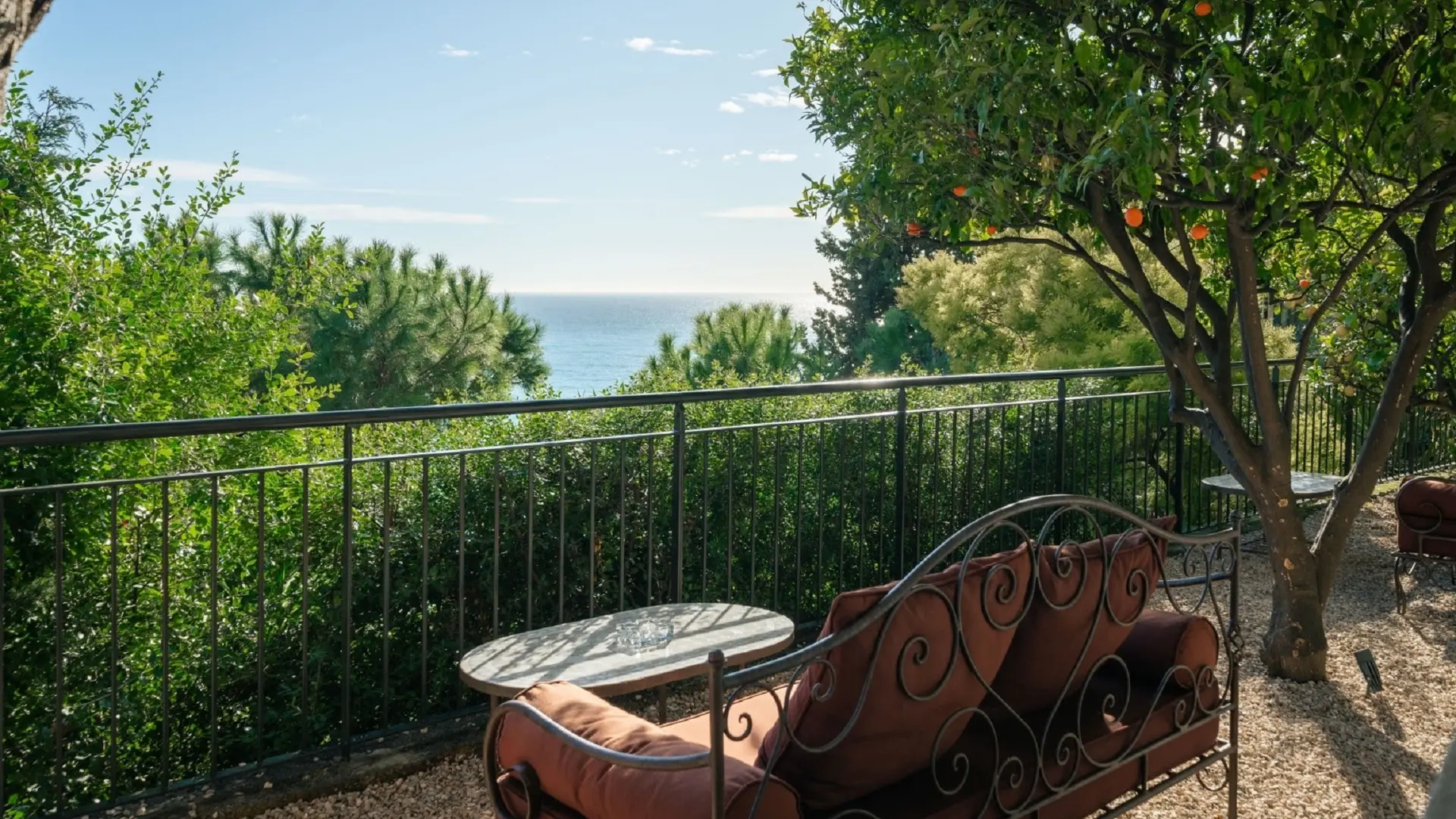 Hôtel Le Roquebrune_Roquebrune-Cap-Martin