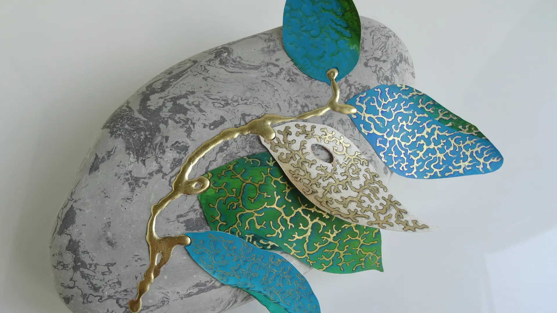 Kelp, Sophie Théodose