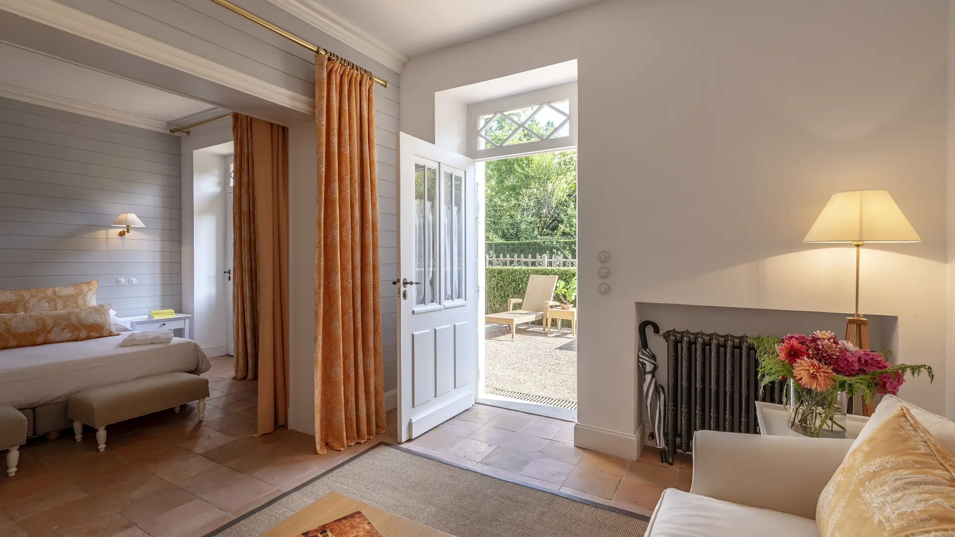 Hôtel La Bastide en Gascogne