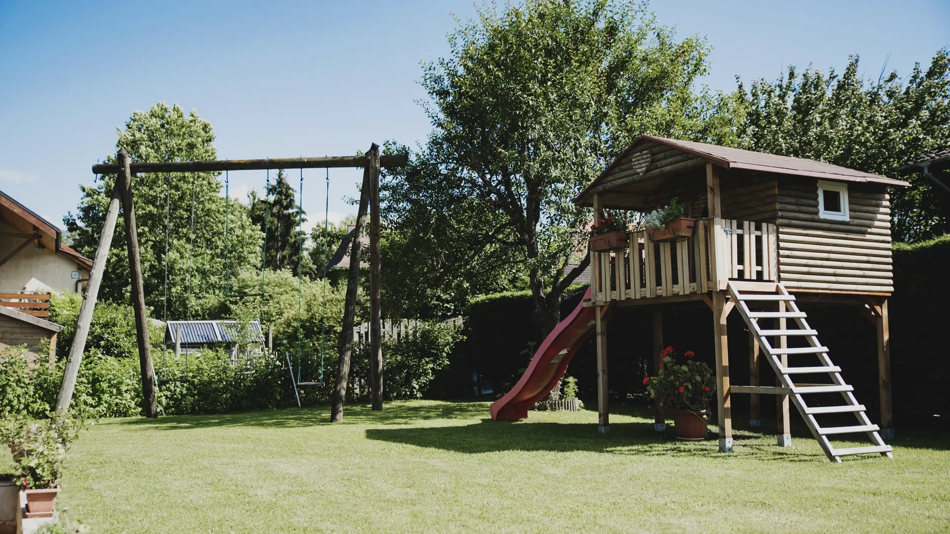 La champenoise Arenthon