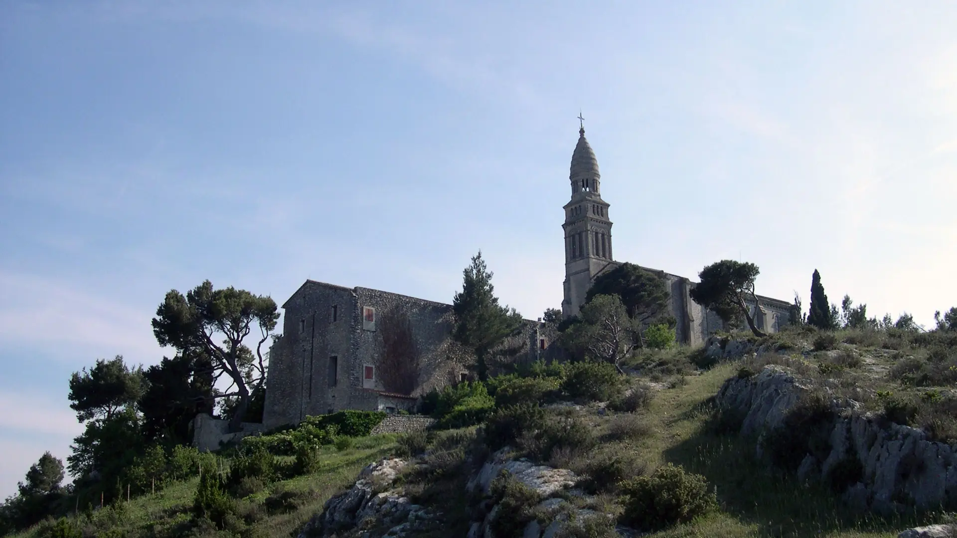 Notre-Dame-de-Beauregard