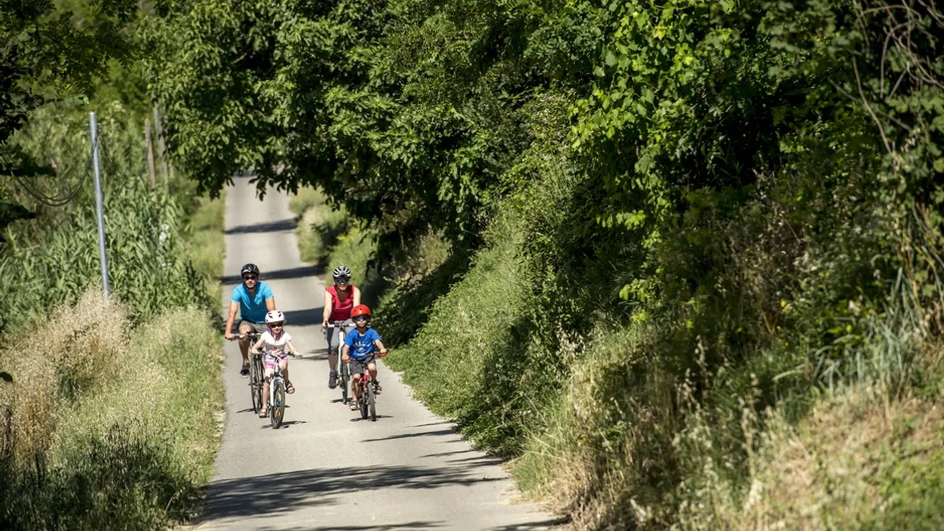 Sur les routes du Sud Luberon