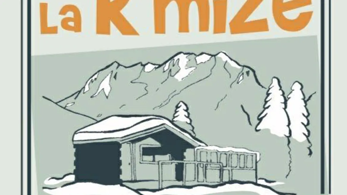 Logo La R'mize