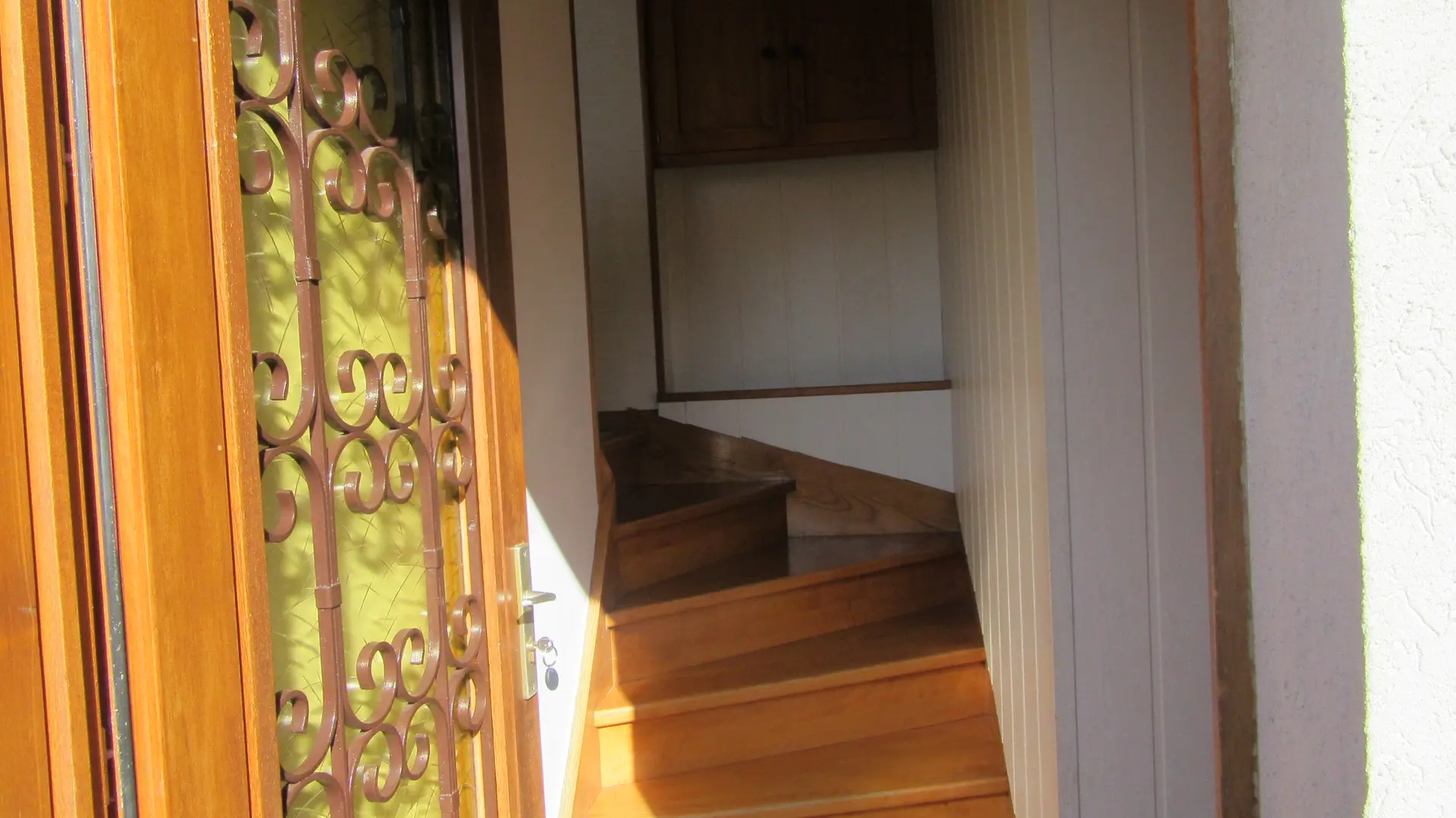 Entrée