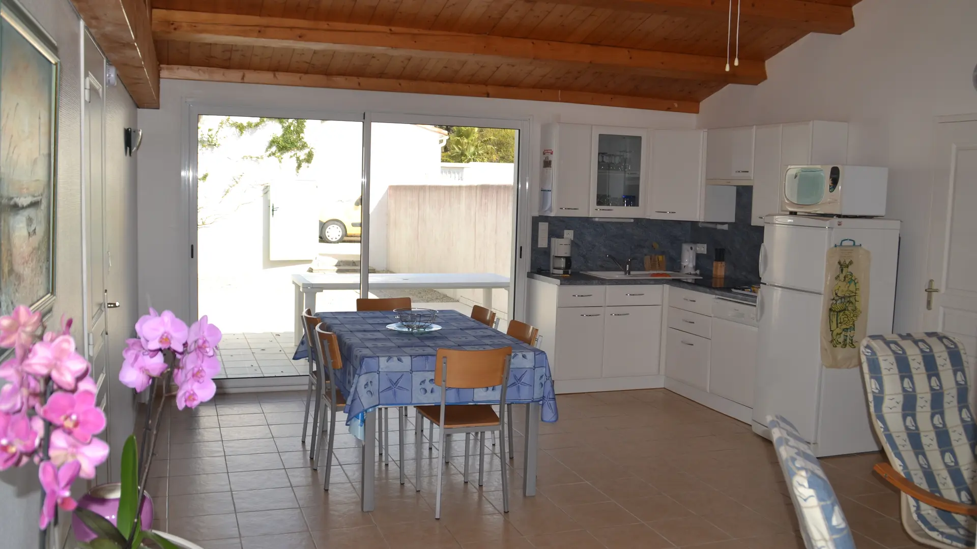 Cocina americana