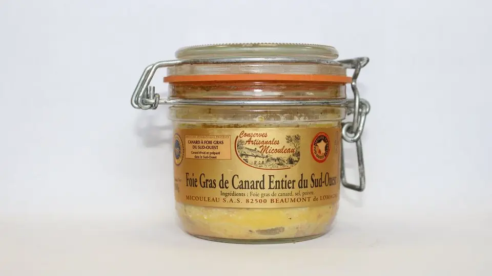 Conserverie Micouleau