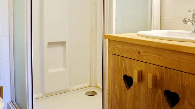 Grand-Loup - Salle de bain 3