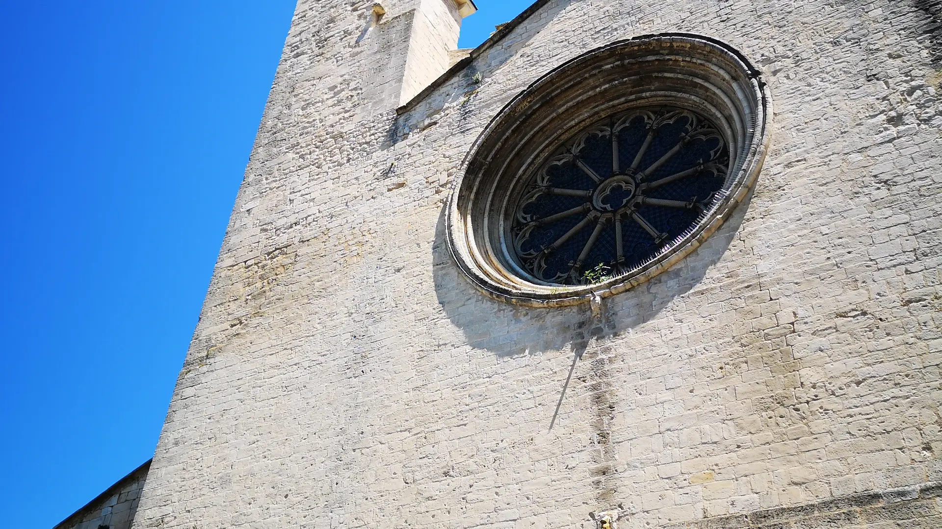 Cathédrale Notre-Dame du Bourguet