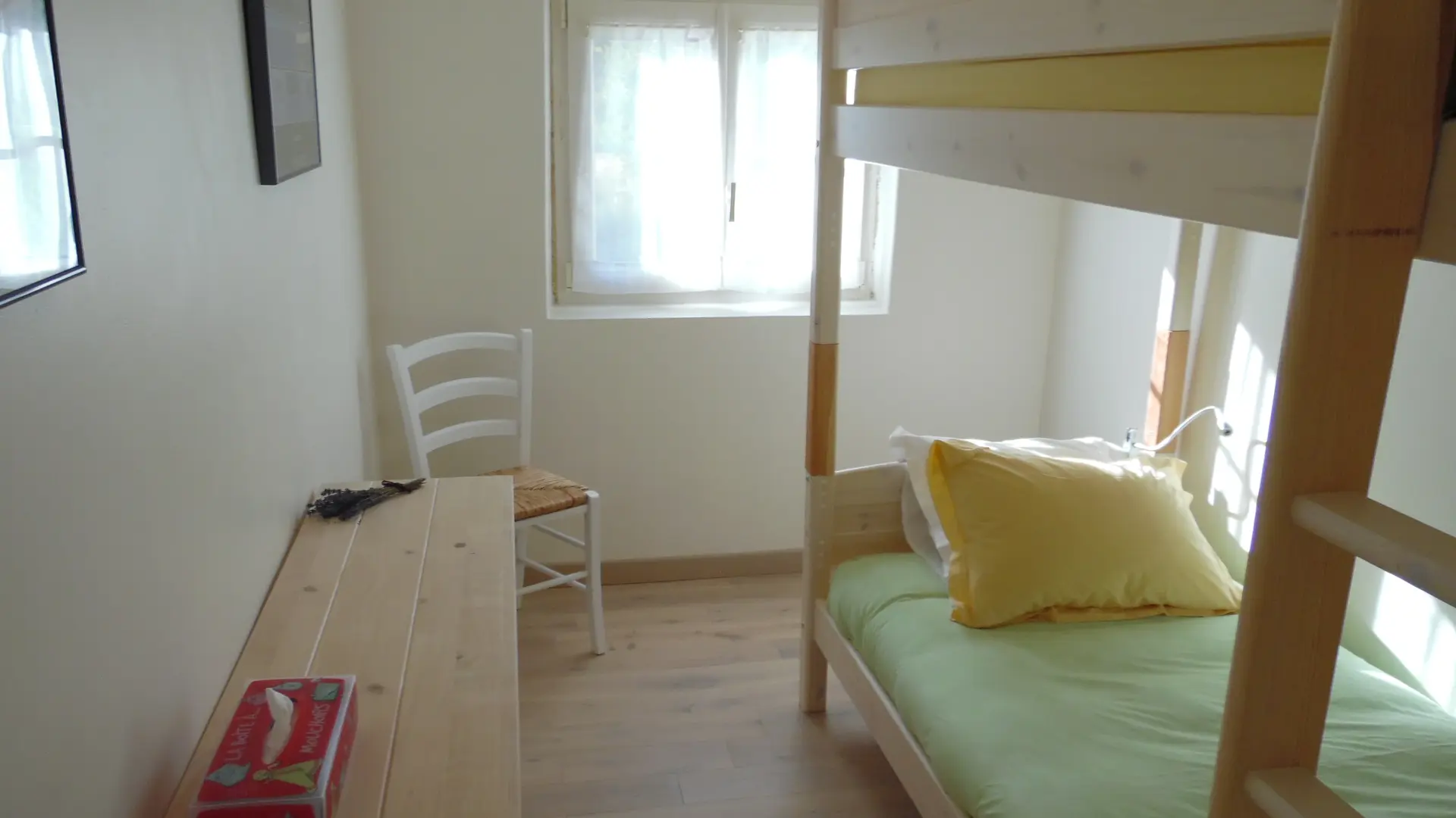 Chambre d'hôte le Château d'Auribeau