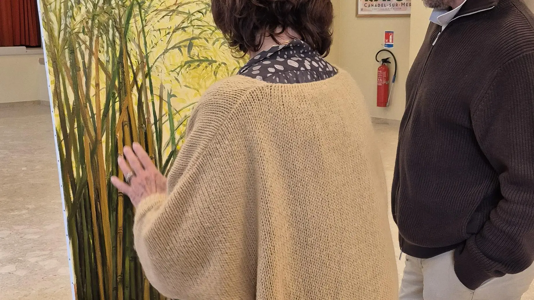 L'Atelier du Rayol Canadel