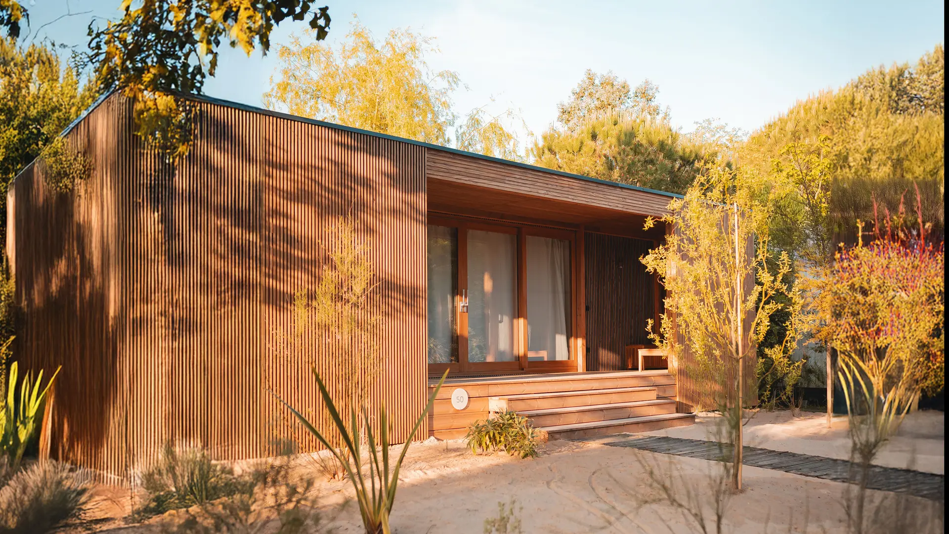 Villa Beach House