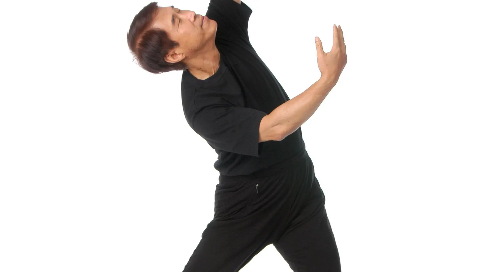 Stage Qi Gong - Le Grand Bornand Haute-Savoie