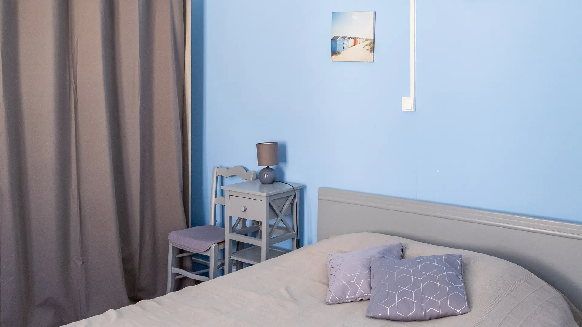 chambre