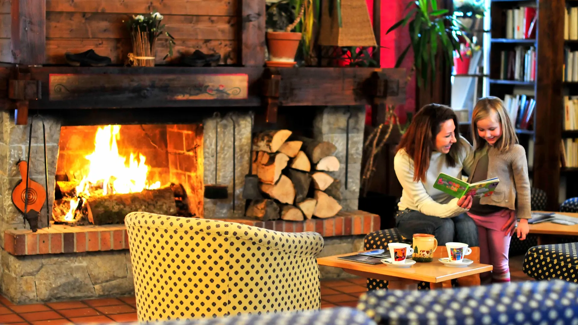 Village Club Mileade