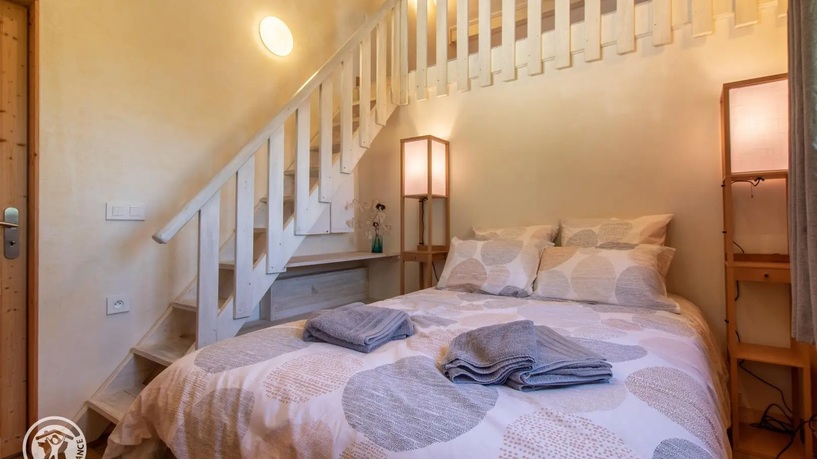 Chambre 1