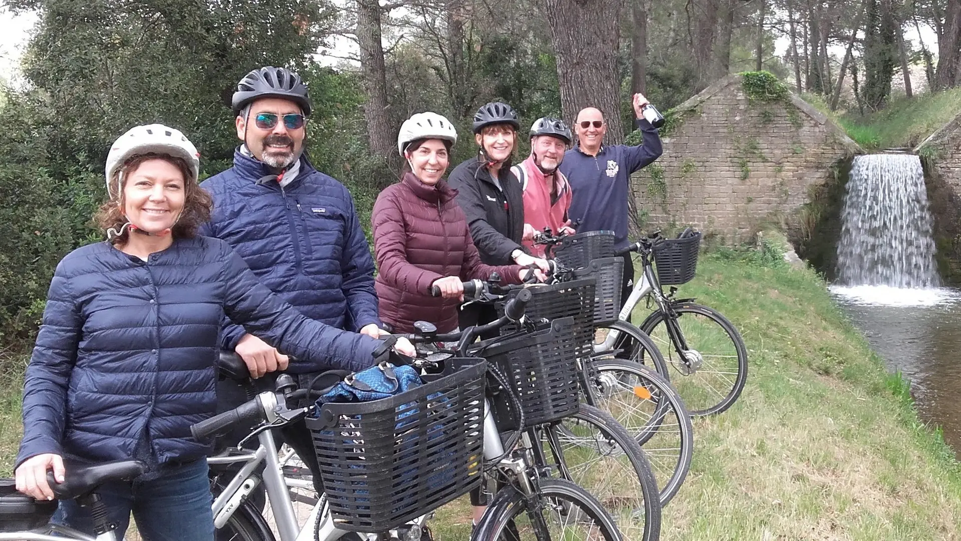 Whato to do in Provence à Saint-Rémy-de-Provence