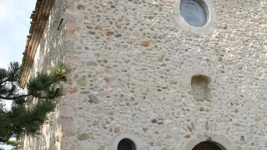 Chapelle Saint Elzéar