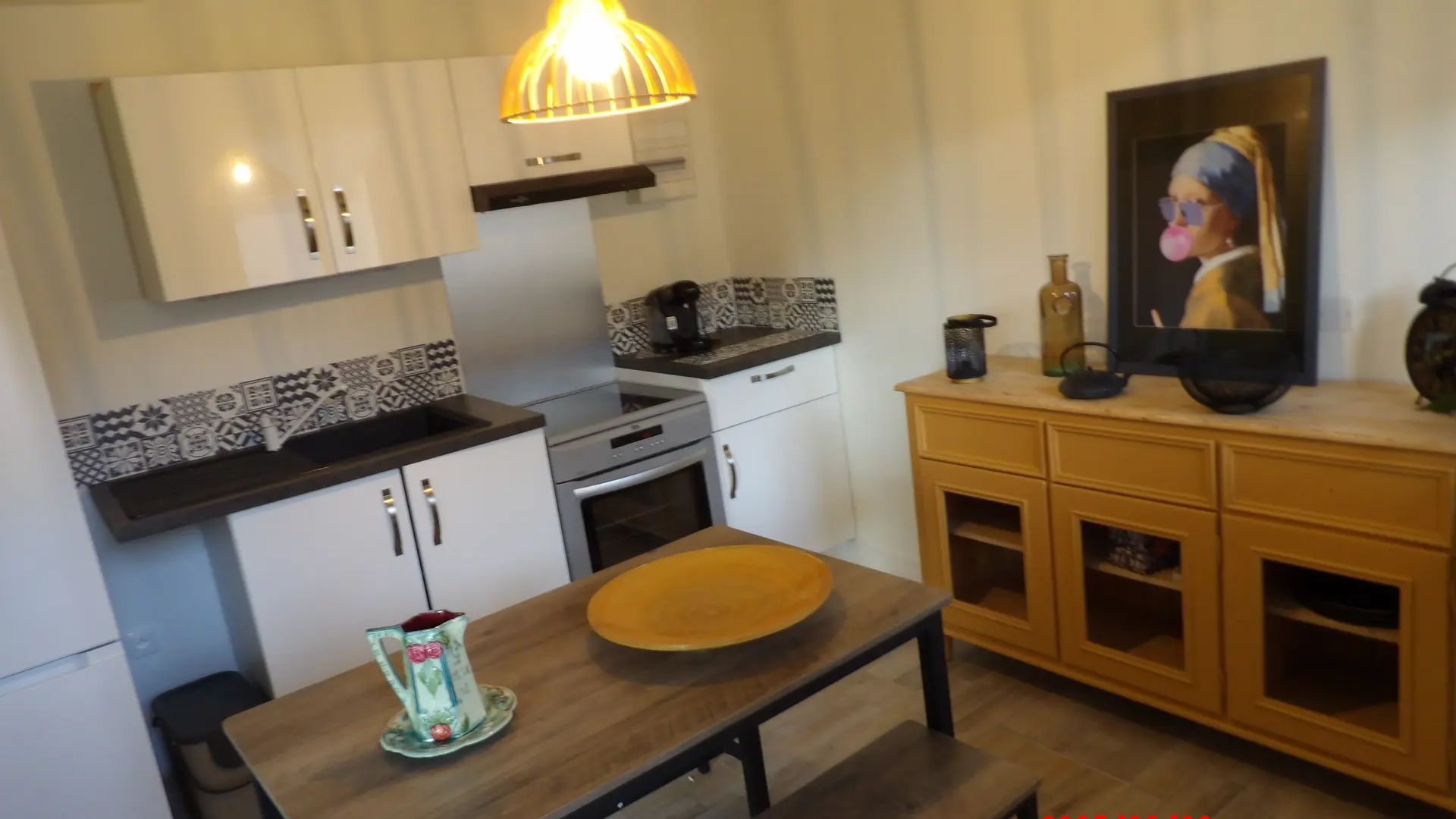 Pomme de pin_Le Thor coin cuisine