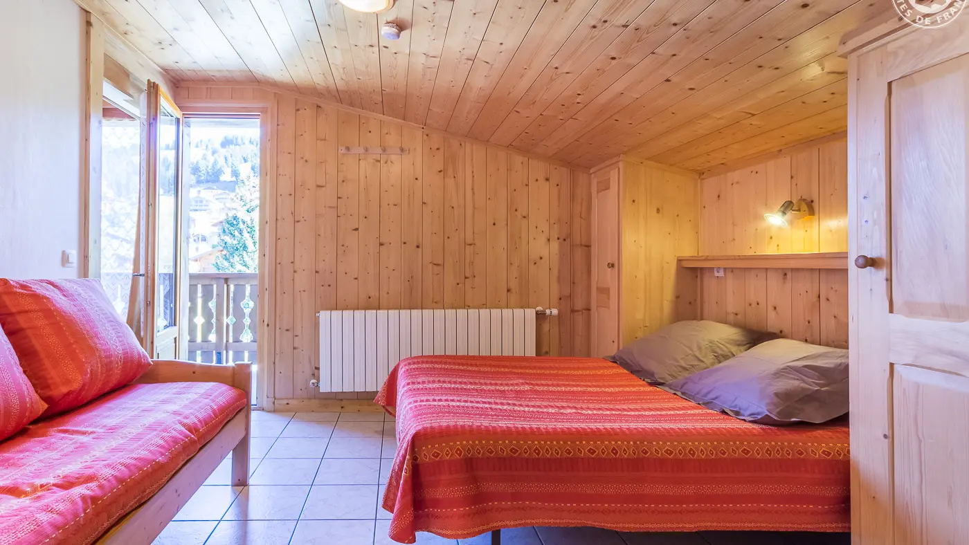 Chambre - Photo 13