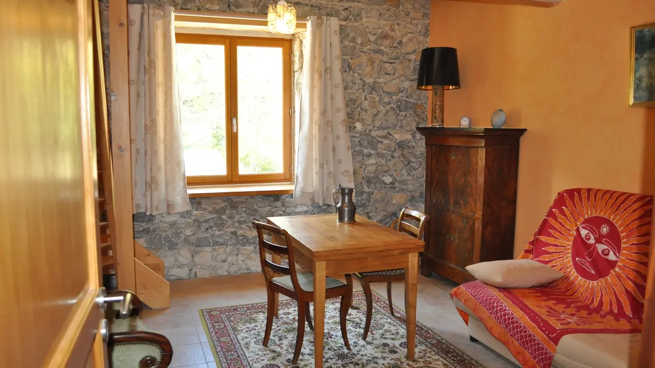 chambre pelote