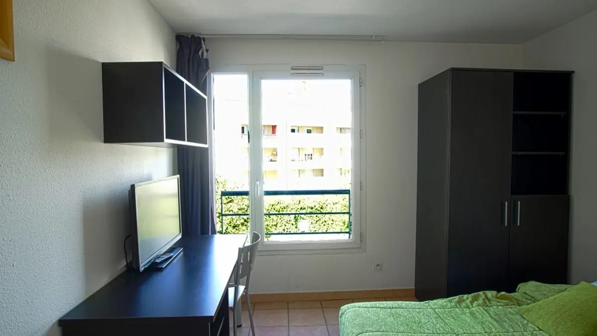 Résidence - Appart Hôtel la Salamandre