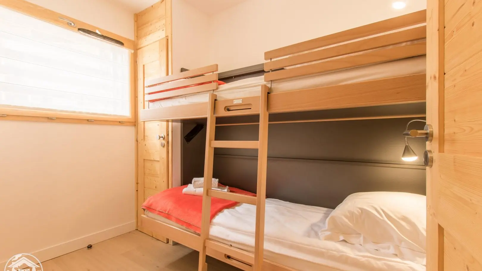 Petite chambre 3