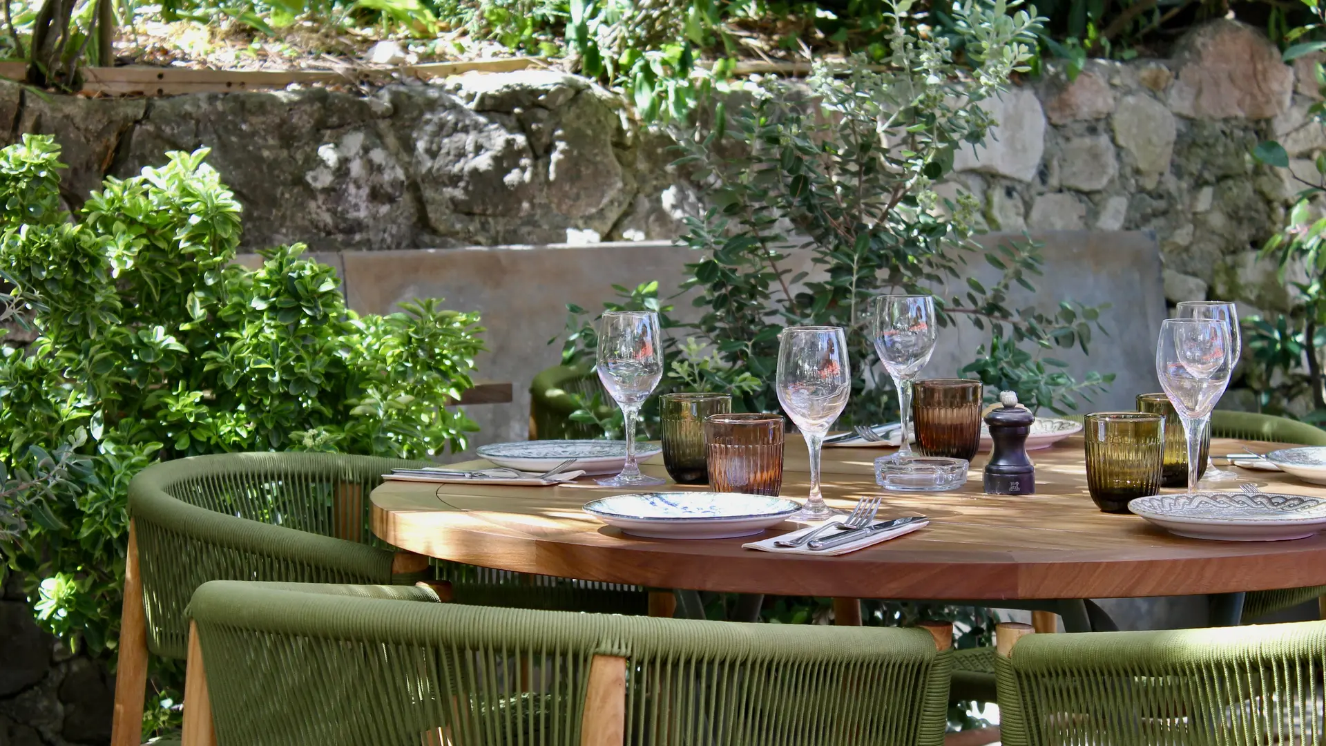 Restaurant de la Plage de Passable