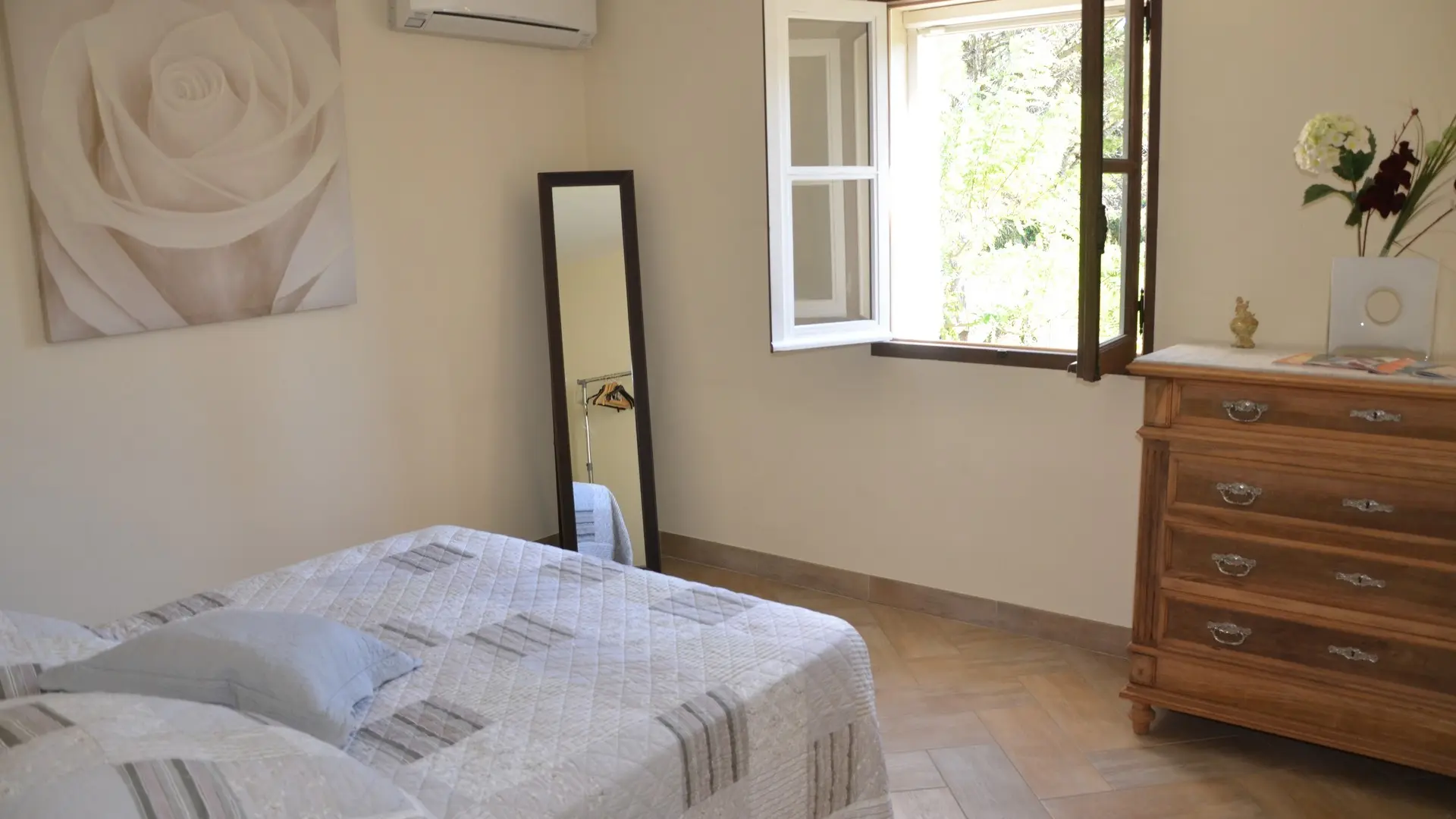 Chambres d'hôtes Bastide Monplaisir à Saint-Rémy-de-Provence