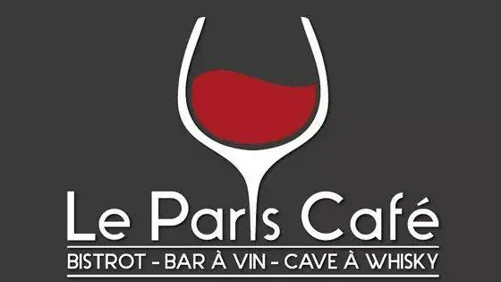 Café Le Paris