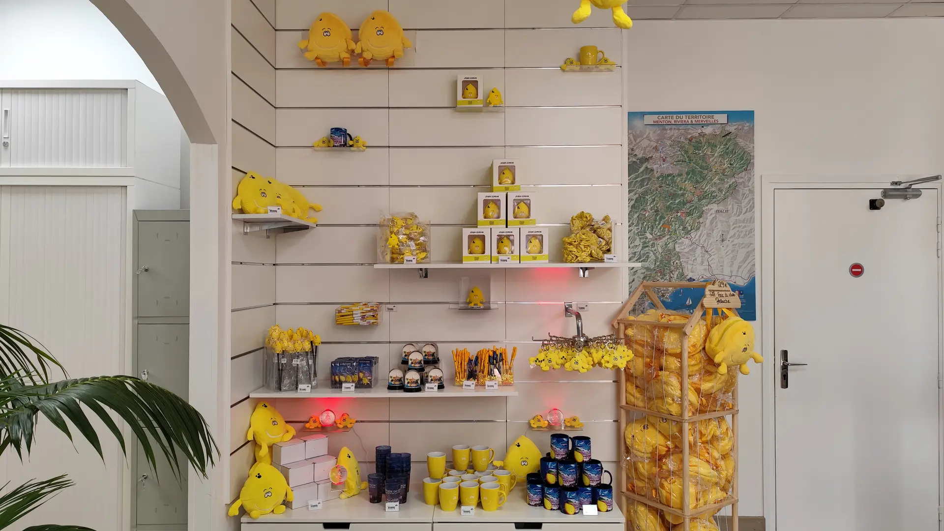 Office de Tourisme Menton, Riviera & Merveilles_Menton