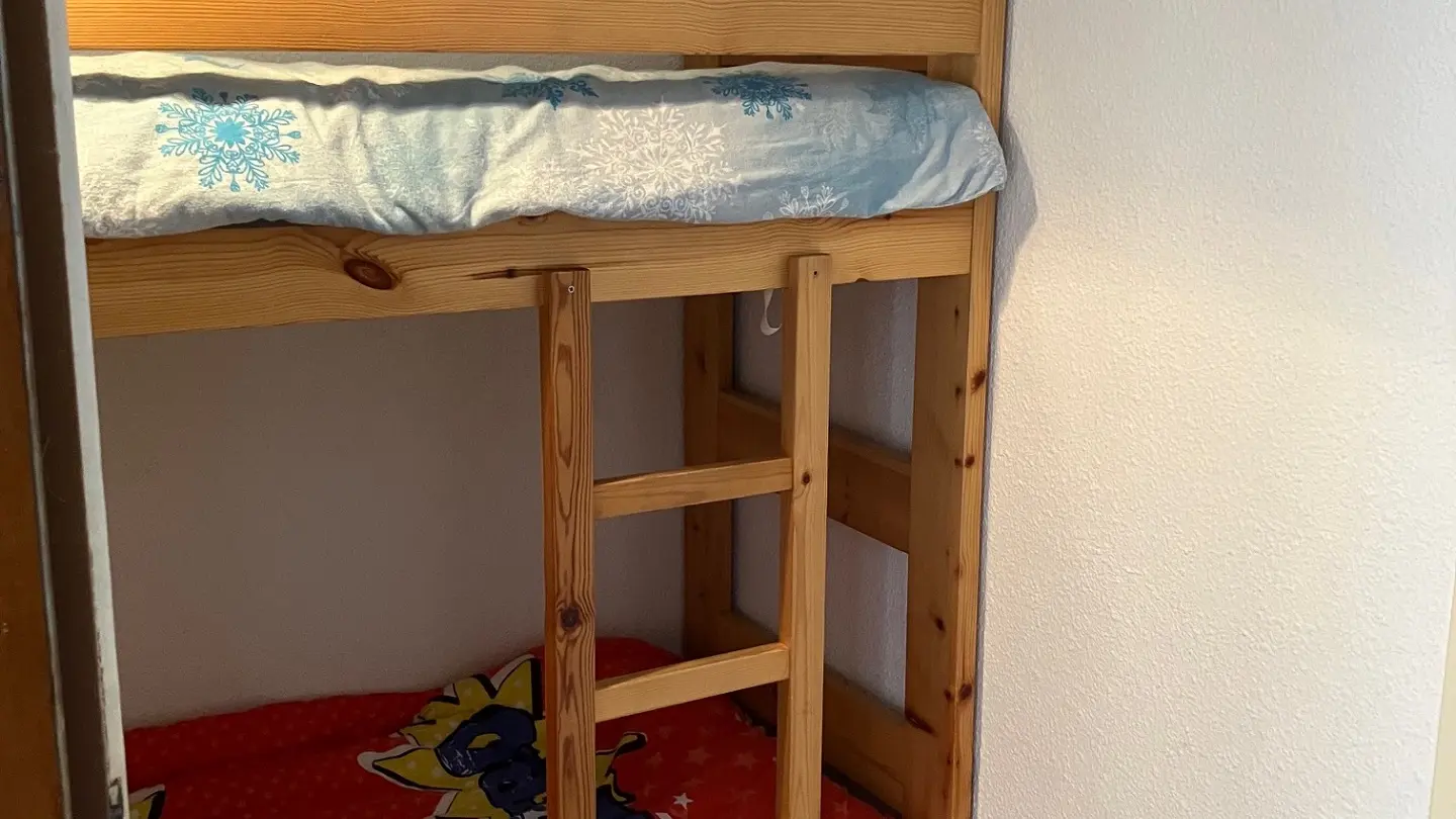 Appartement 4 personnes - L''éperviere n° 1
