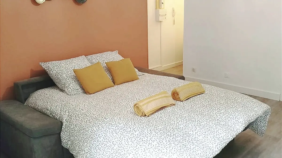 chez Christelle et Emmanuel_Gréoux-les-Bains